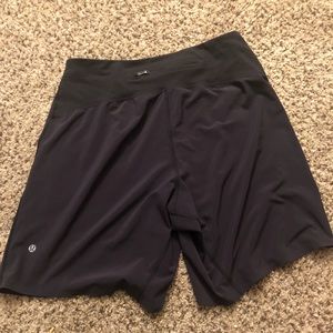 7” Lululemon shorts!